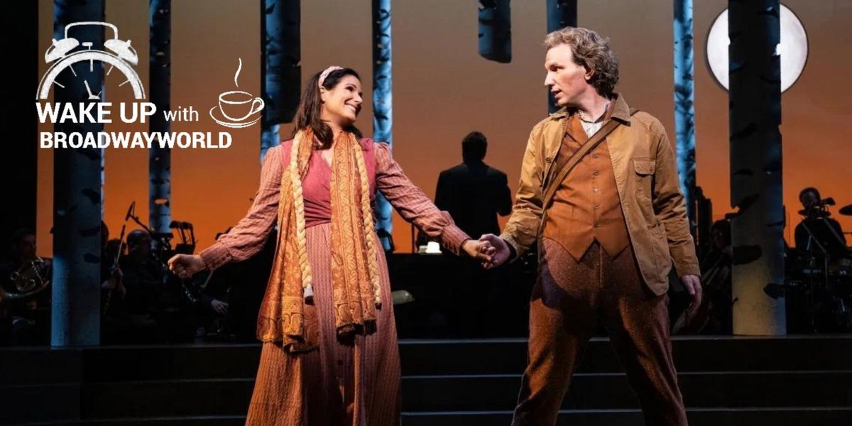 Wake Up With BWW 1/18: INTO THE WOODS Tour Casting, Patti LuPone to Tour, and More!