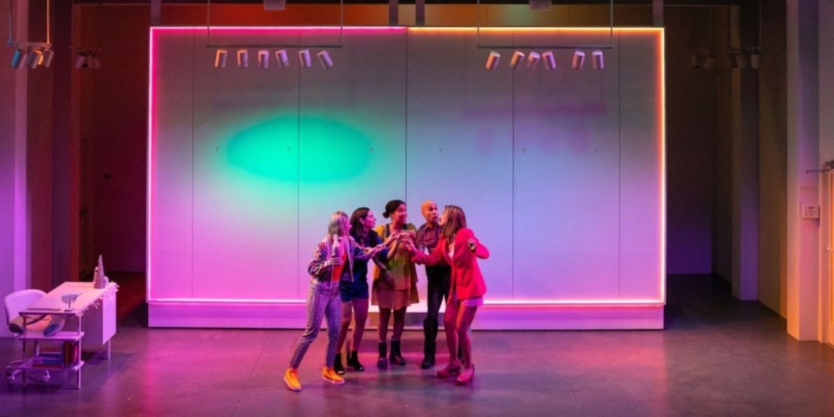 Review: LAUGHS IN SPANISH at DCPA is a New Classic in World Premiere Production