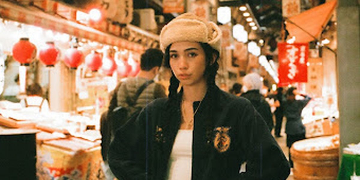 WALLICE Returns With New Single 'Japan'