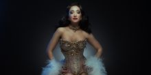 Interview: Jolie Papillon talks about LA CLIQUE at Edinburgh Festival Fringe
