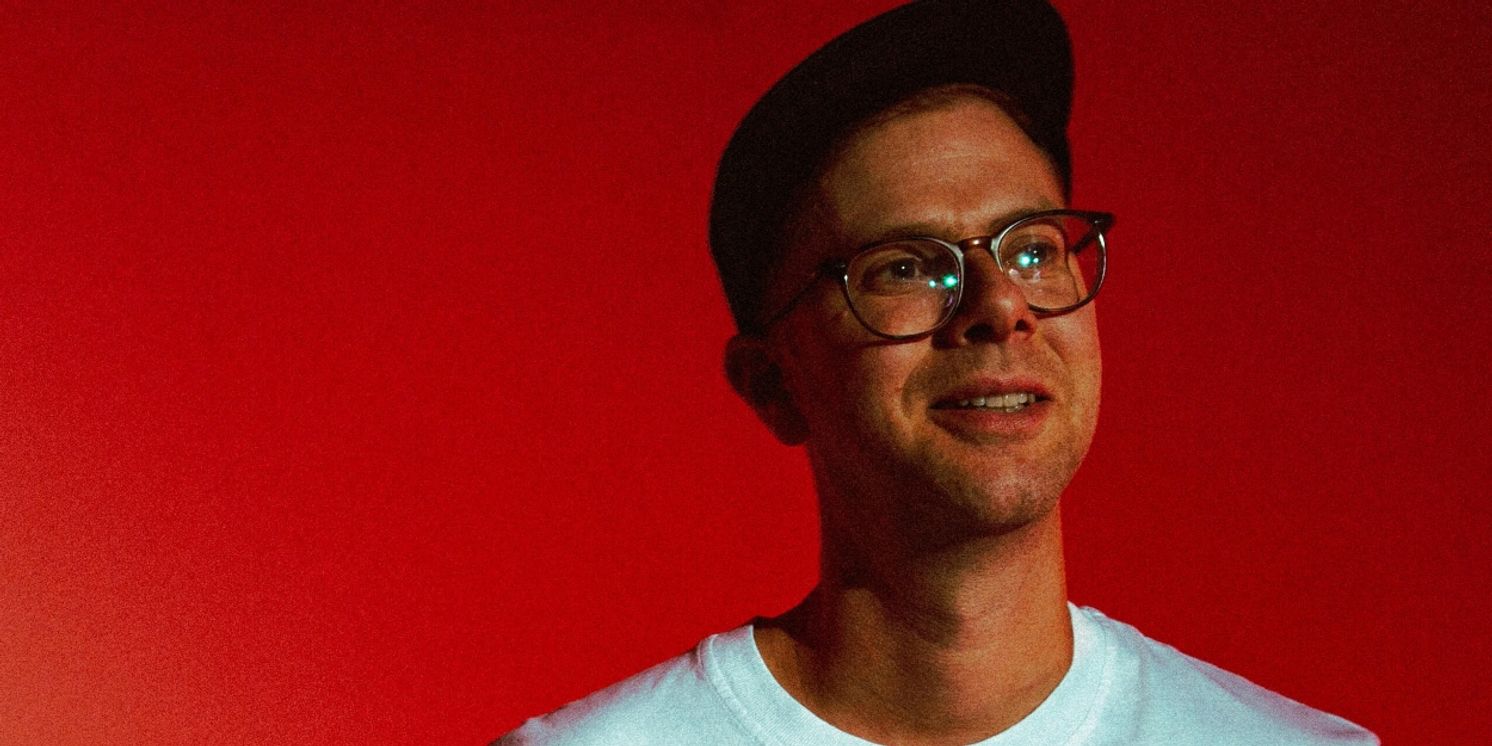 Sound Of Fractures Releases New EP 'IRL'  Image