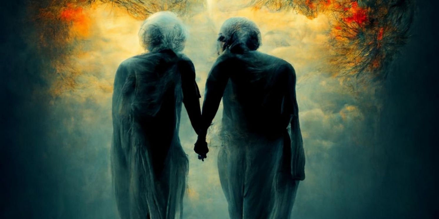 Flora Cash Shares 'Soul Mate (Orchestral Version)' From Upcoming Album 'Our Generation (Another Time)'  Image