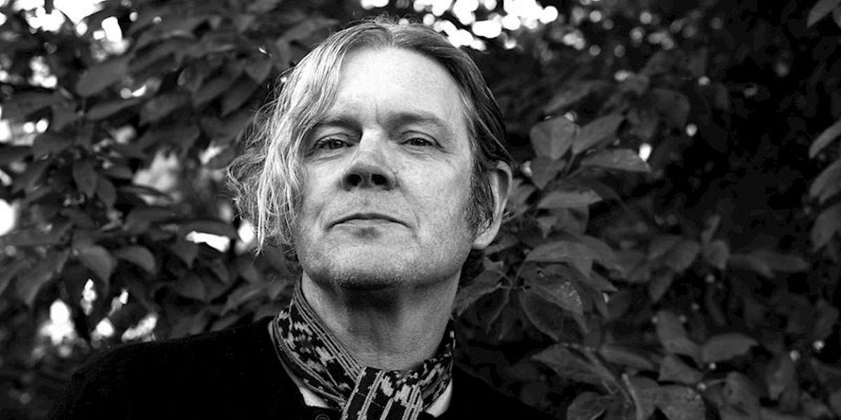 Chris Connelly Shares 'Eulogy to Lenny Bruce' From Upcoming Album