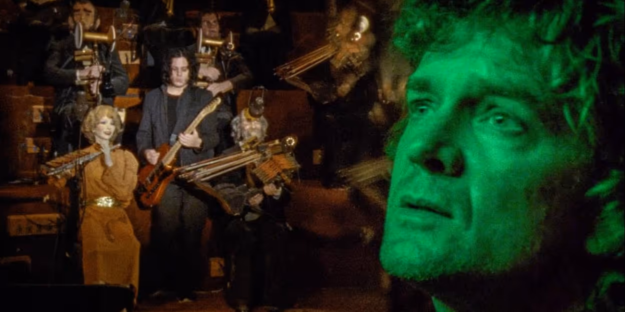 The Raconteurs Share 'Somedays (I Don't Feel Like Trying)' Video Video