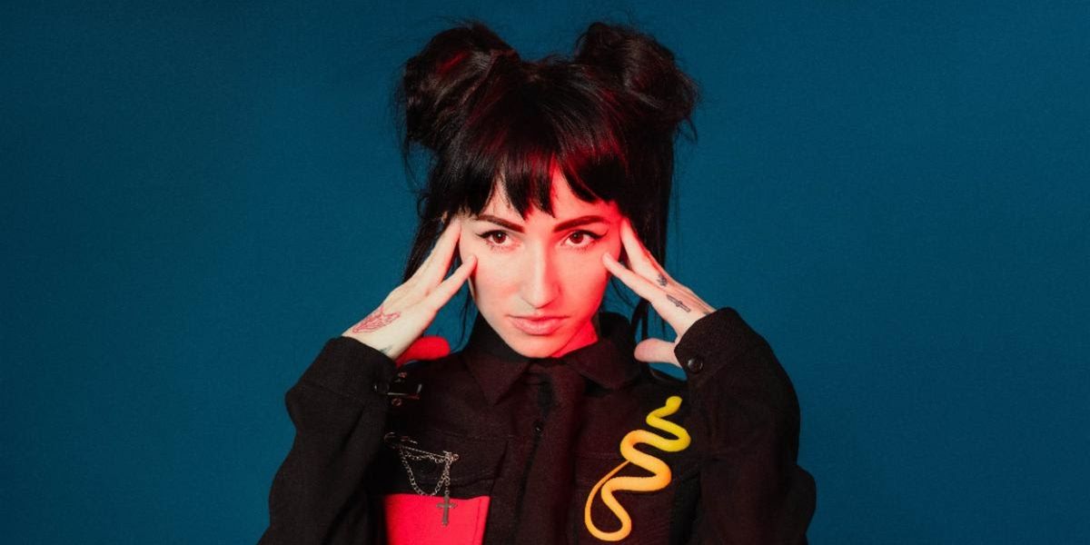 Lights Shares Reimagined Album 'dEd'