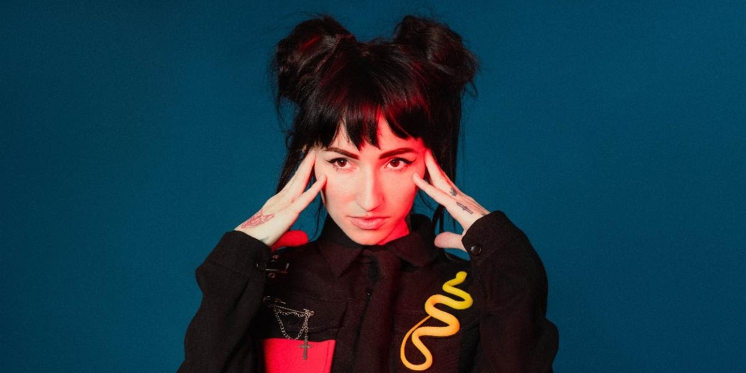 Lights Shares Reimagined Album 'dEd'  Image