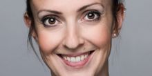 Steph Parry Talks MAMMA MIA! THE PARTY