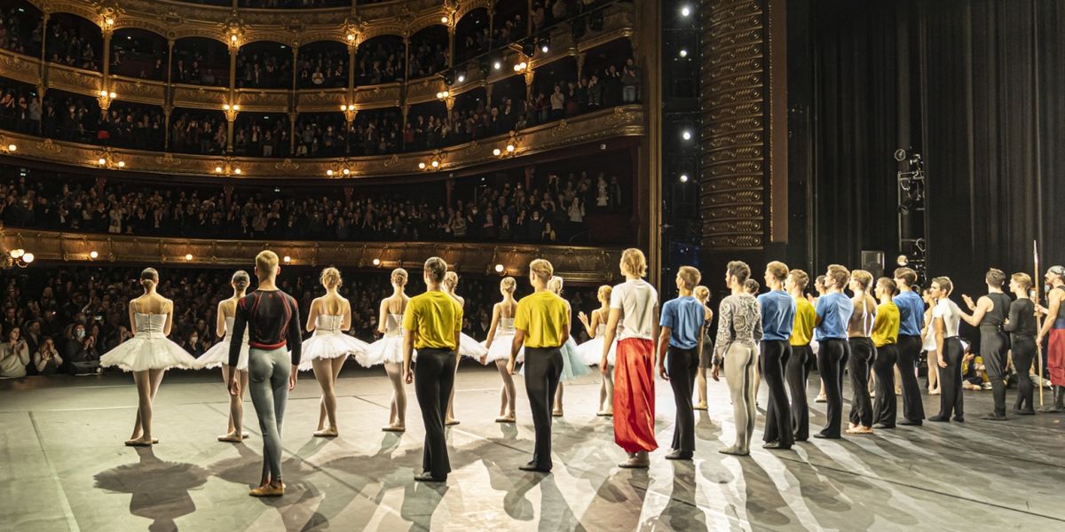 Additional Cities Added for the US Tour of The Kyiv City Ballet