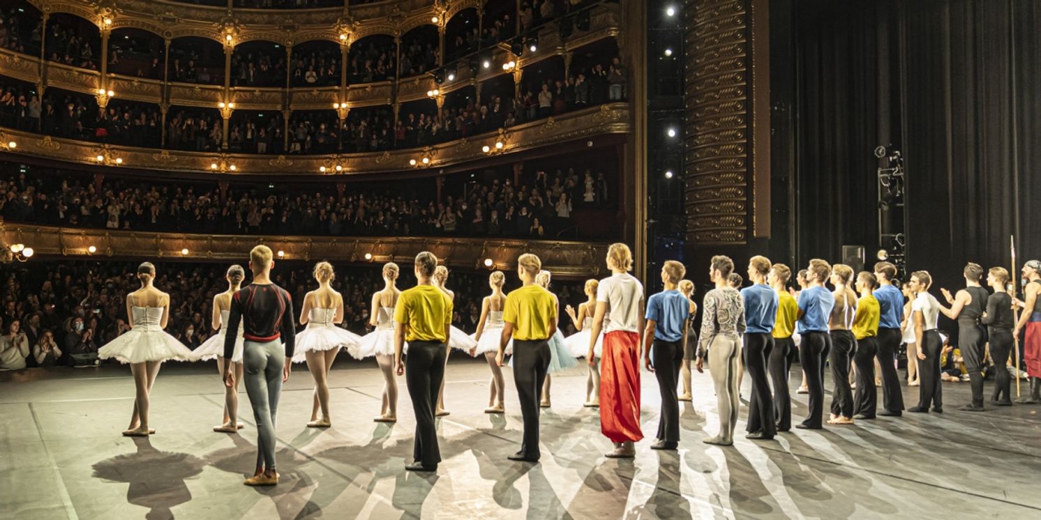 Additional Cities Added for the US Tour of The Kyiv City Ballet  Image