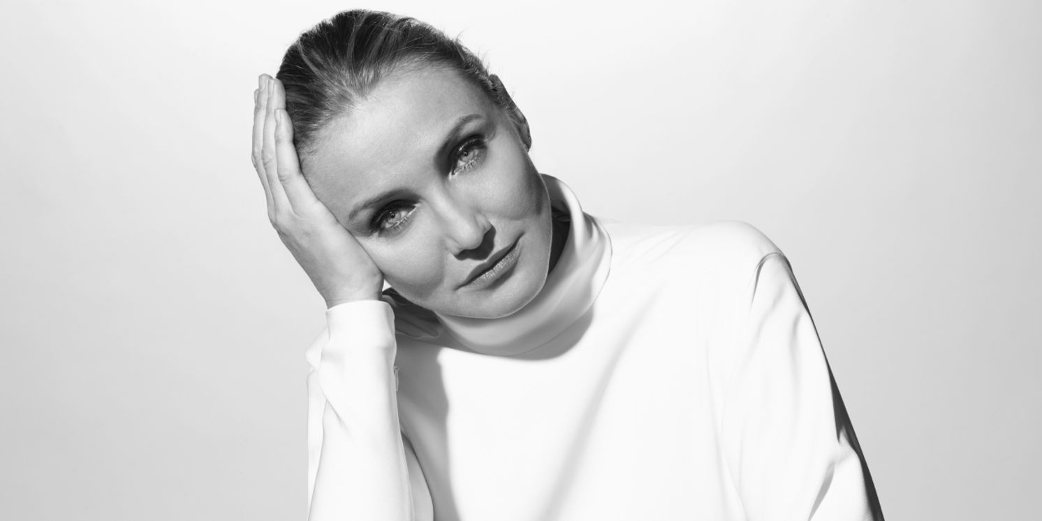 Cameron Diaz Comes Out of Retirement For Netflix Film With Jamie Foxx  Image