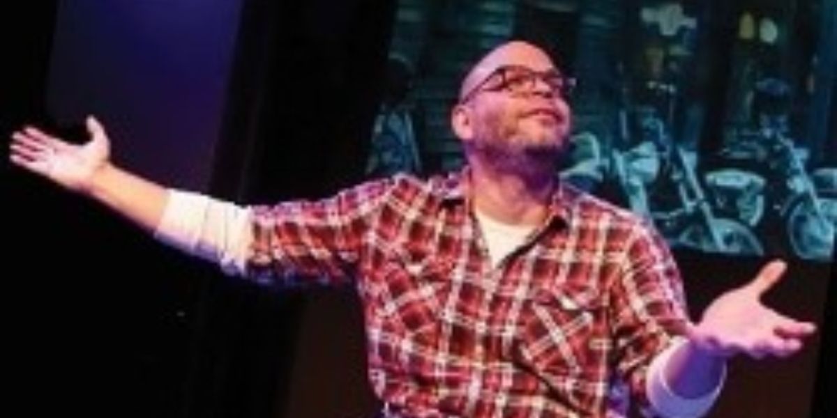Edinburgh 2022: Review: WE ARE TRAFFIC: AN UBER ADVENTURE, Assembly Rooms - Drawing Room