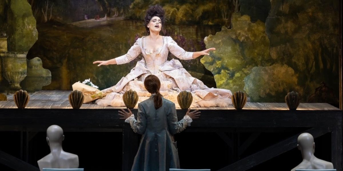Review: ALCINA at Artscape is a Sumptuous, Atmospheric Spectacle of an Opera