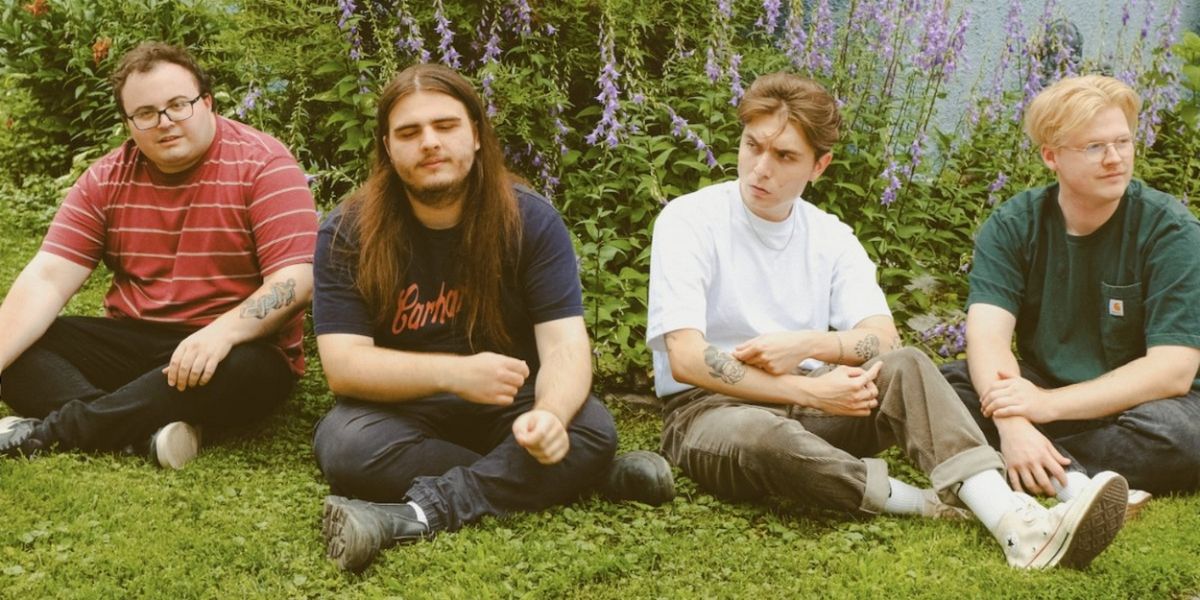 Arm's Length Release Debut Album 'Never Before Seen, Never Again Found'