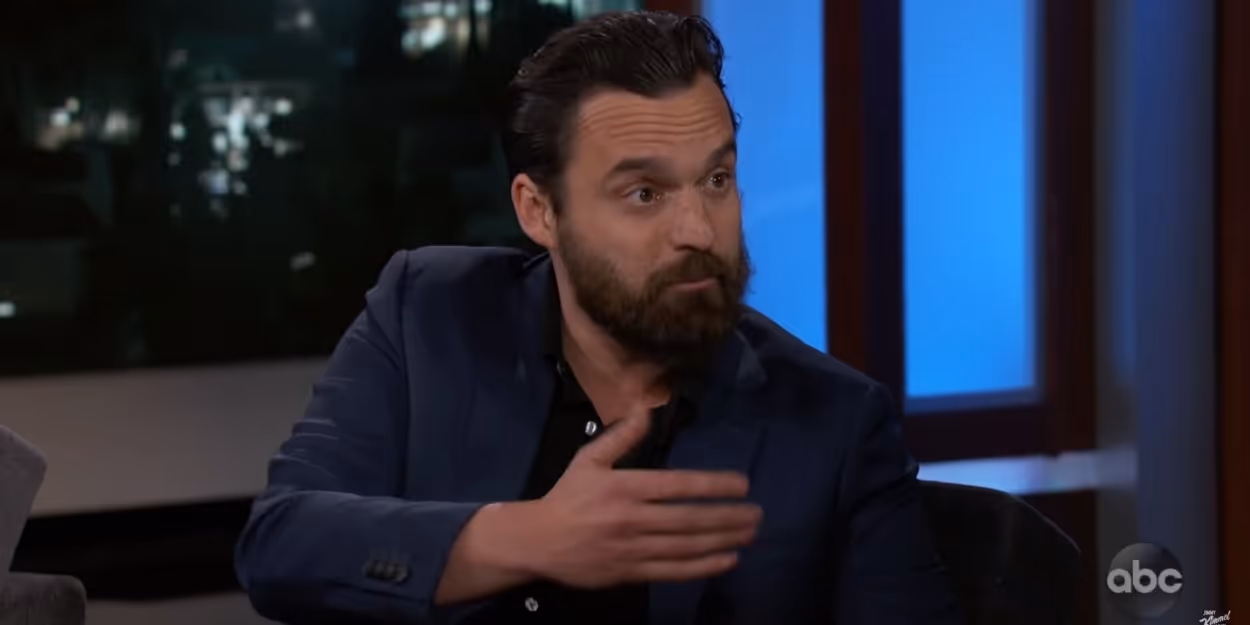VIDEO: Jake Johnson Talks Coronavirus, Bed Bugs & Getting Robbed on JIMMY KIMMEL LIVE Video