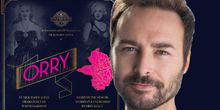 Nick Hardcastle On Bringing the Life of Orry-Kelly To The Thea-ta