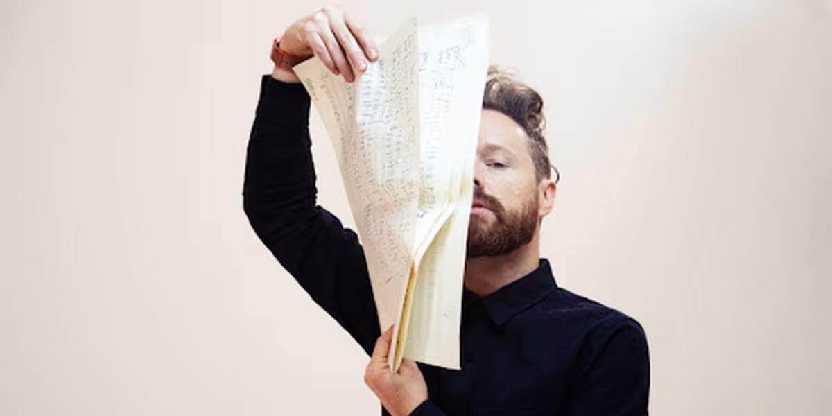 LARKHALL Returns With New Album 'And You Were: Say You're With Me Reworked'