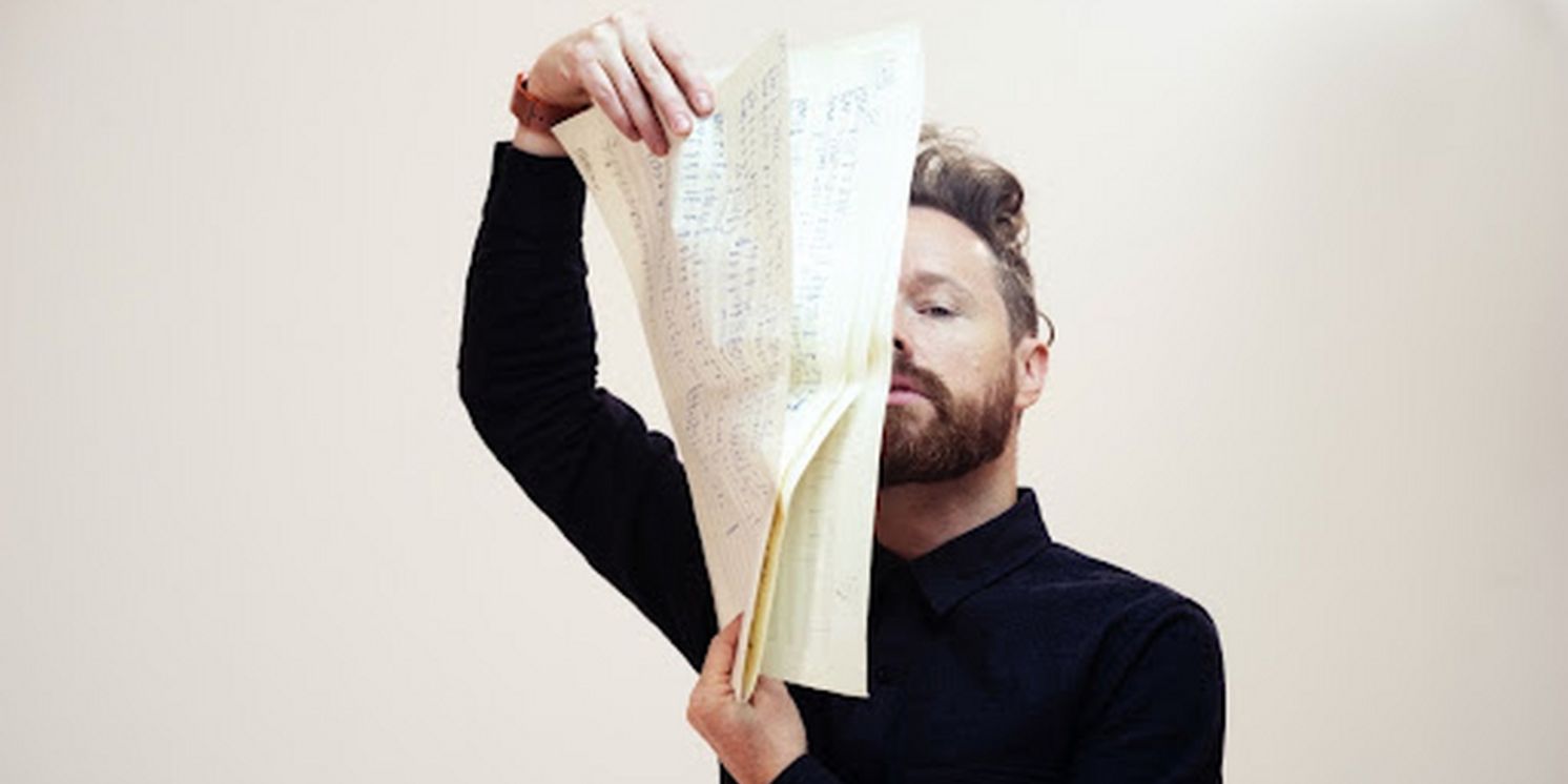 LARKHALL Returns With New Album 'And You Were: Say You're With Me Reworked'  Image