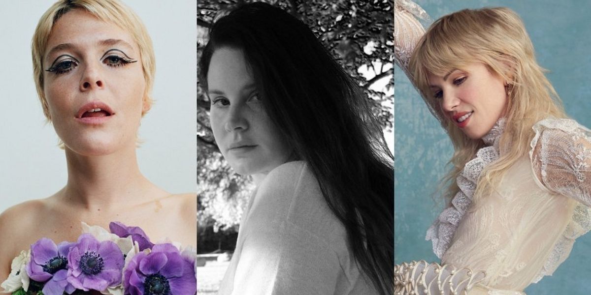Lana Del Rey, Maggie Rogers, Boygenius, Carly Rae Jepsen & More Headline All Things Go Festival