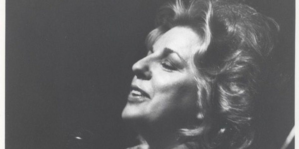 Jazz Singer Carol Sloane Passes Away at 85