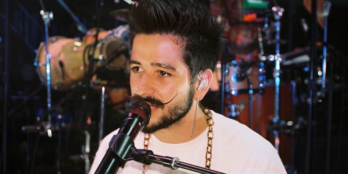 HBO to Premiere 'Camilo: El Primer Tour De Mi Vida' Concert Special