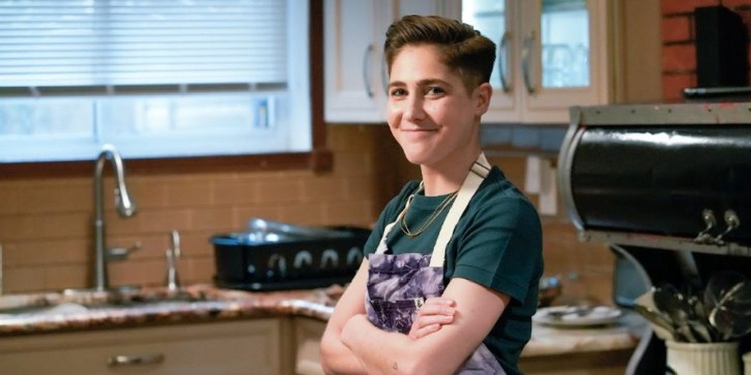 Magnolia Network Unveils Lineup of Cable and Streaming Premieres for August  Image