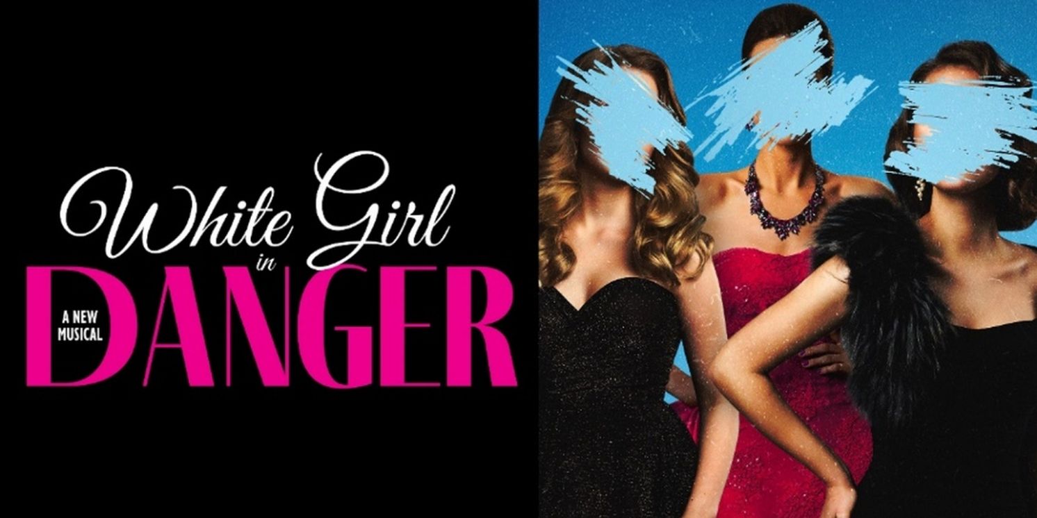 WHITE GIRL IN DANGER to Host Special 'Soap Opera Night' Performance  Image