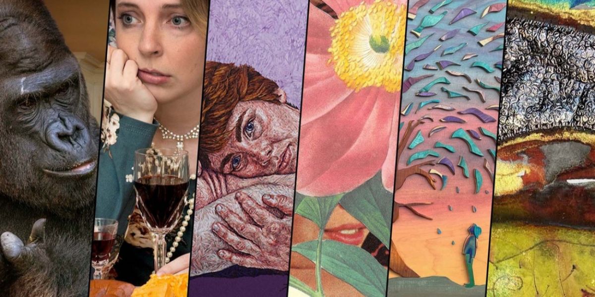Summer Exhibits Now Open At Overture Galleries
