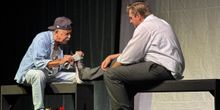 Special Offer: Two Time BroadwayWorld Tampa Award Winner's play premieres Saturday at Stage West Playhouse