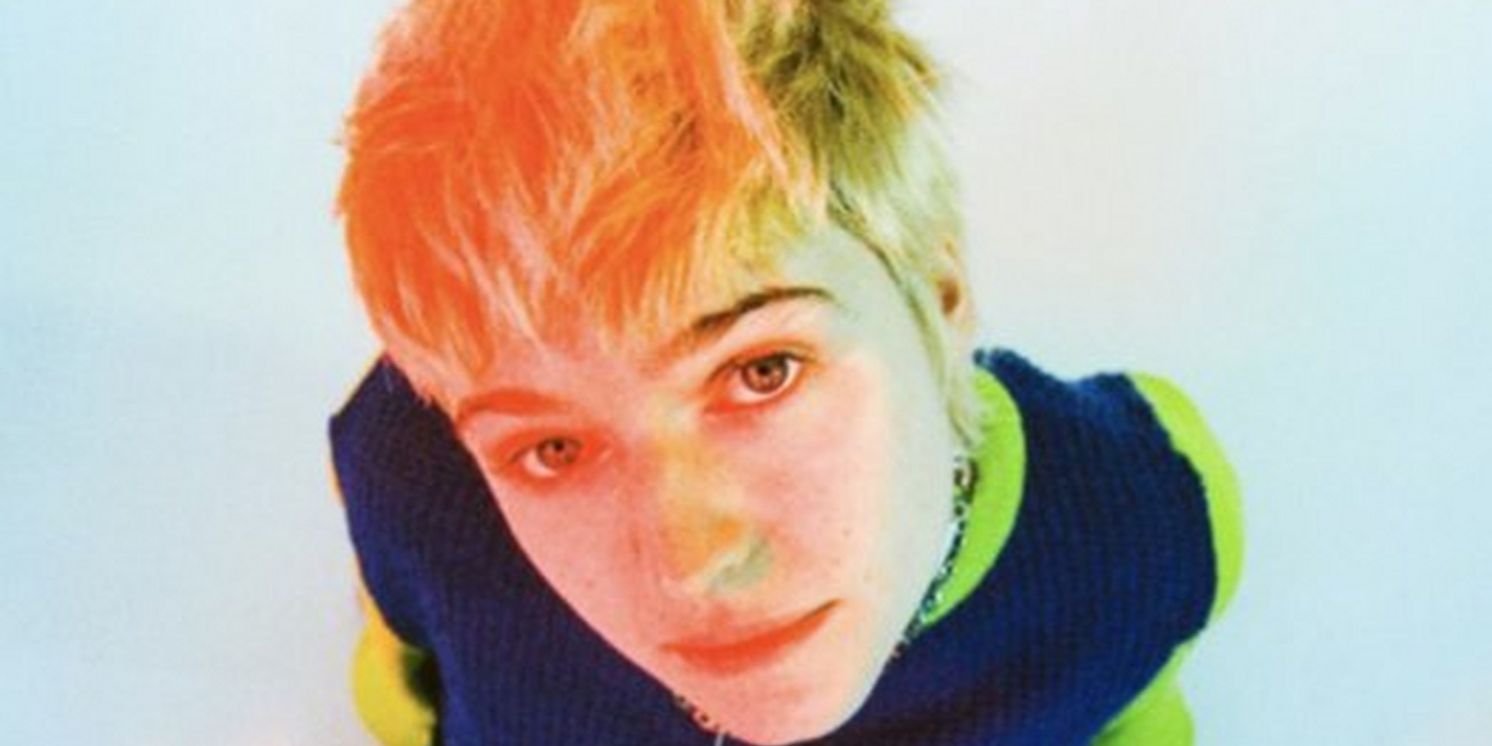 HANK Shares New Single 'BUGS' From 'Call Me Hank (Deluxe)' EP  Image