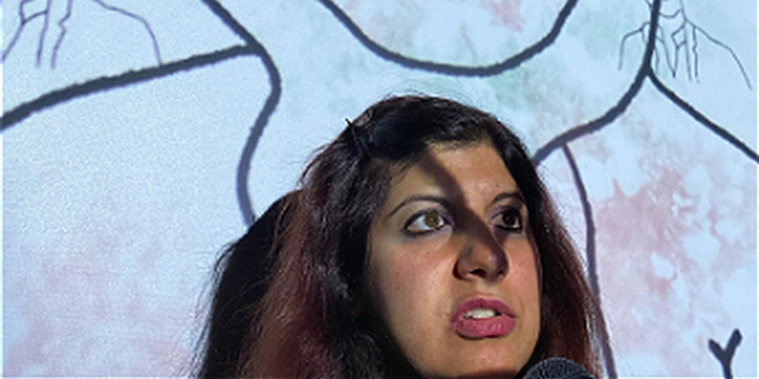 EDINBURGH 2023: RAMALAMA DING DONG Q&A  Image