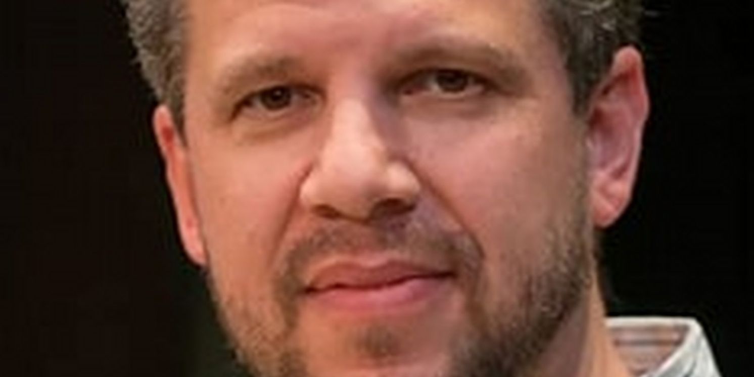 Meet Playwright Aaron Posner At East Lynne Theater Company Q&A This August  Image