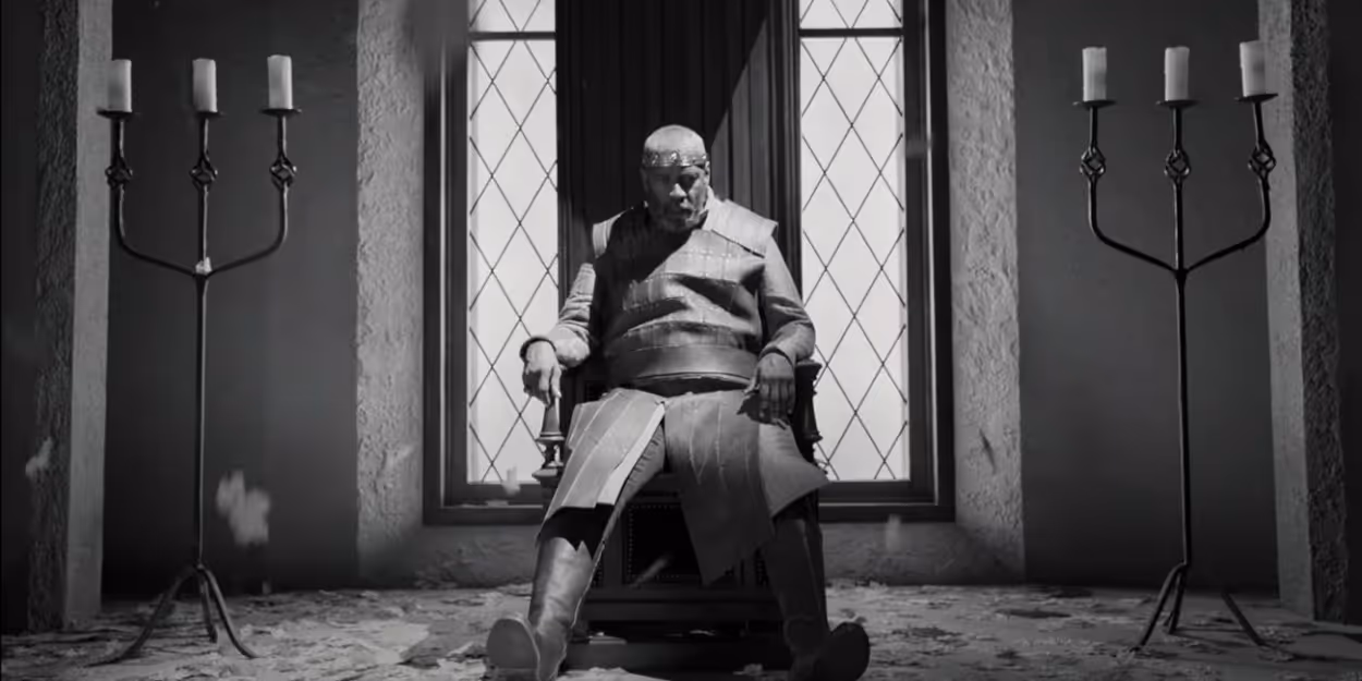 VIDEO: Watch a New TRAGEDY OF MACBETH Teaser Trailer Video