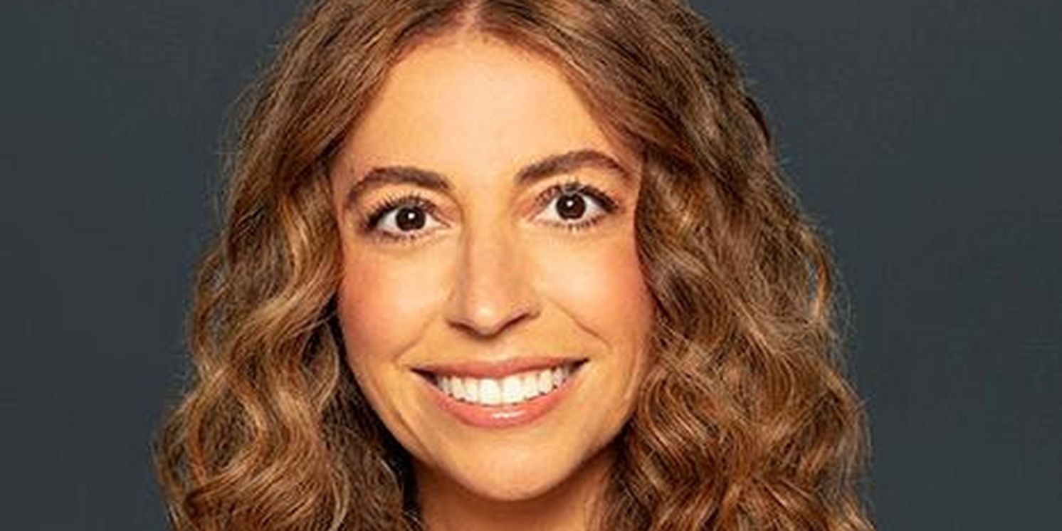 Leah Buono Promoted to Vice President, Casting, Disney Branded Television  Image