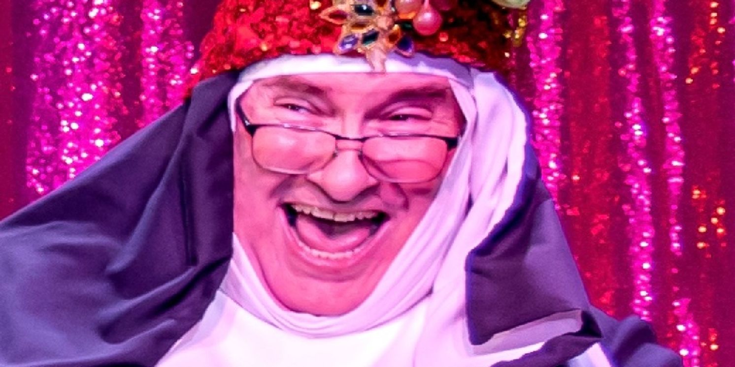 Review: NUNSENSE A-MEN! at Desert Theatreworks is Heavenly (or maybe Hellacious) Fun  Image