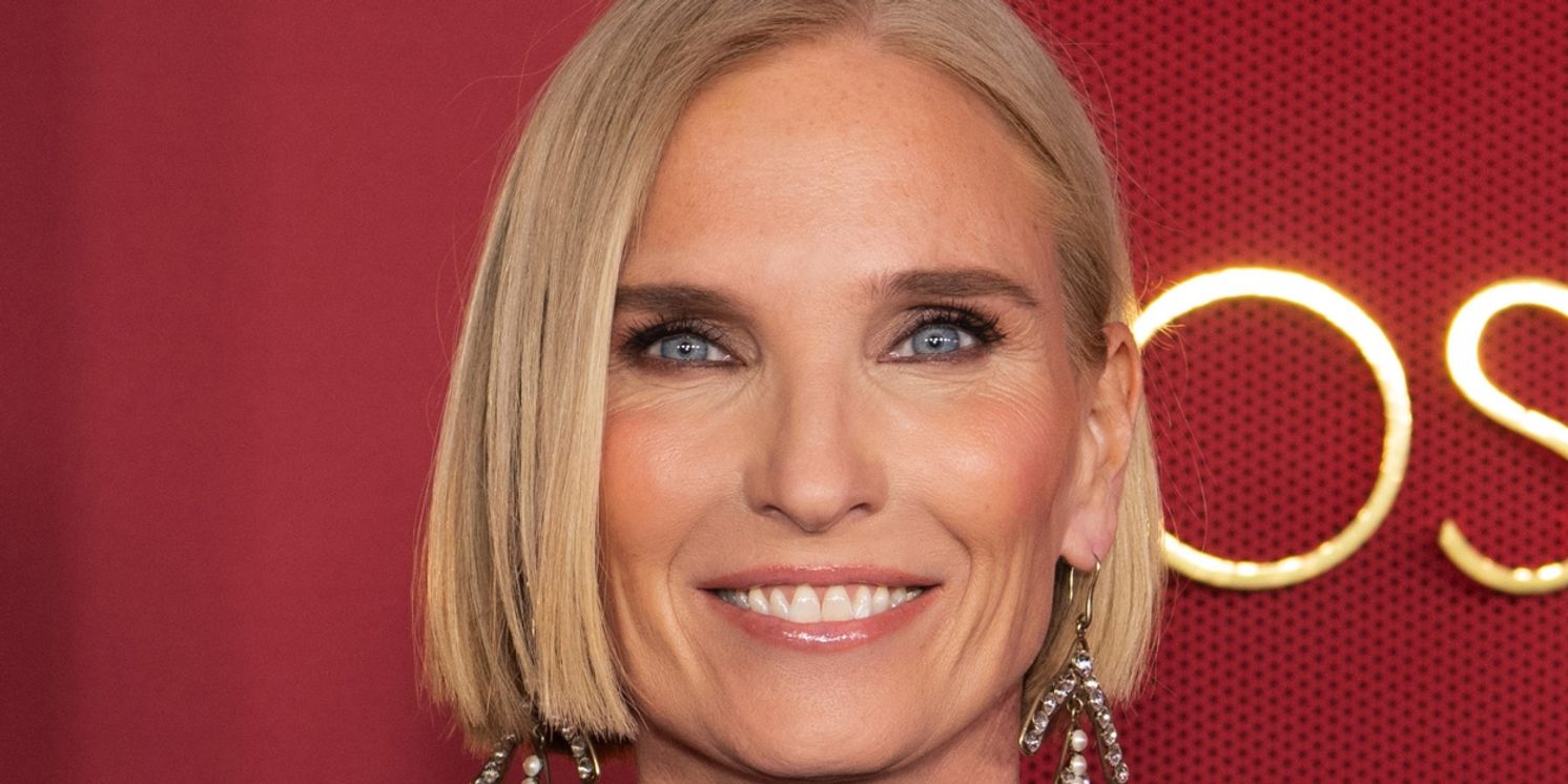 Jennifer Fox Returns to Produce 13th Governors Awards  Image