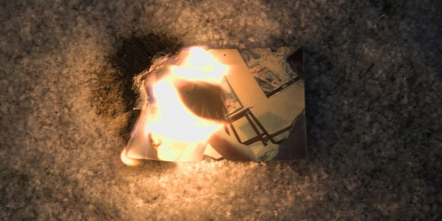 Neon Straightjackets Release New Single '$#!7CANNED'  Image