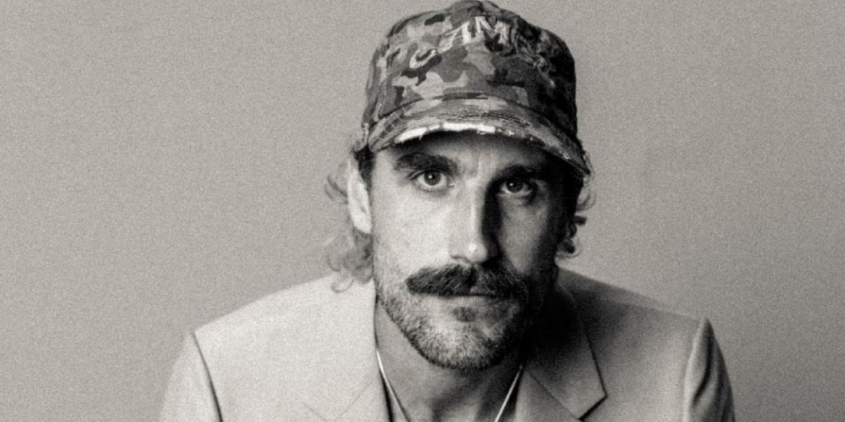 Rayland Baxter Shares New Single for 'Rubberband Man'