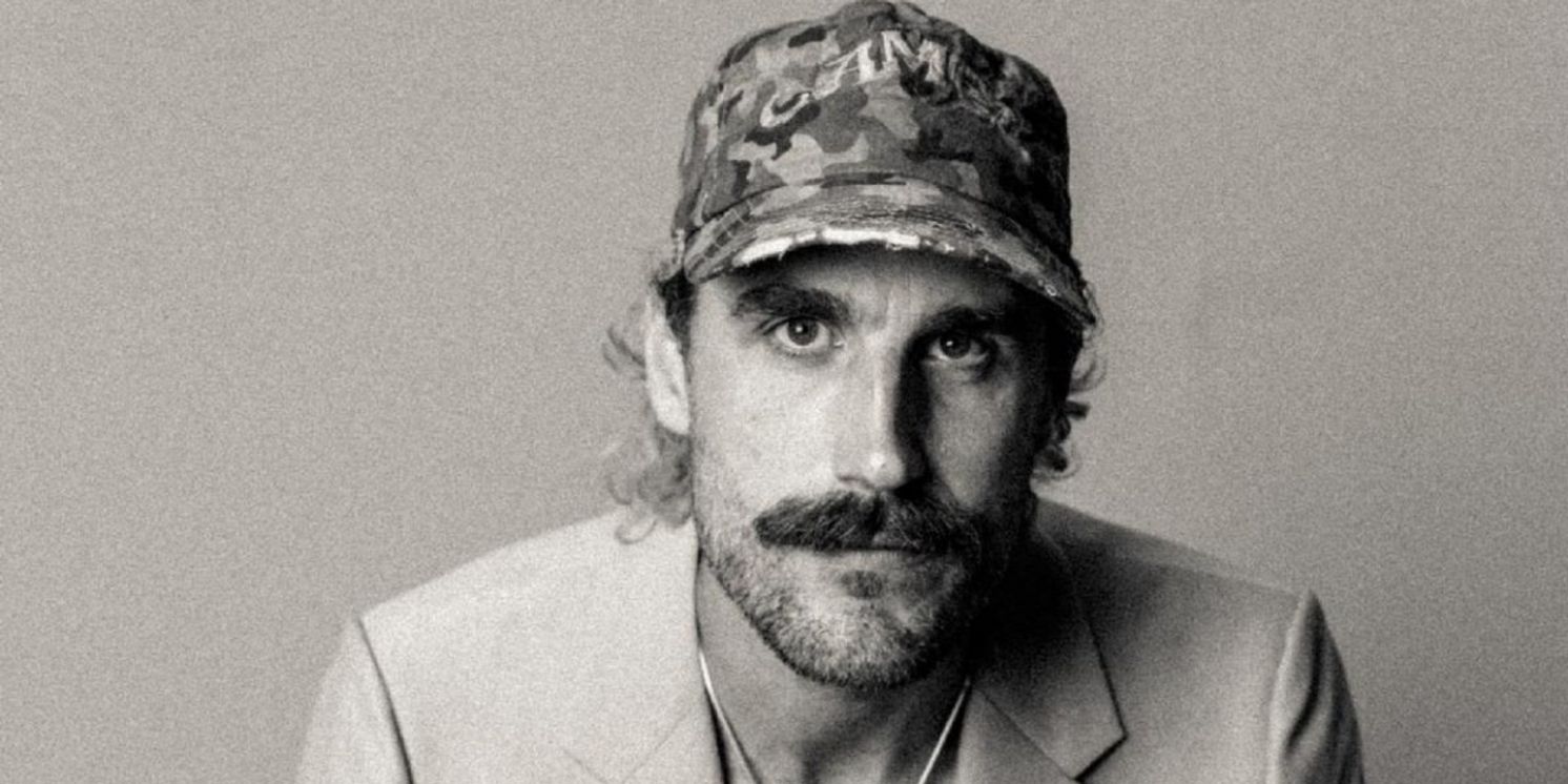 Rayland Baxter Shares New Single for 'Rubberband Man'  Image