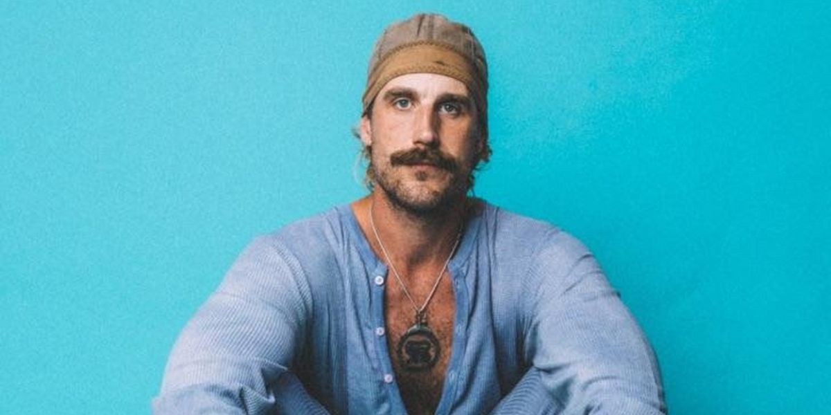 Rayland Baxter Shares New Single 'My Argentina'