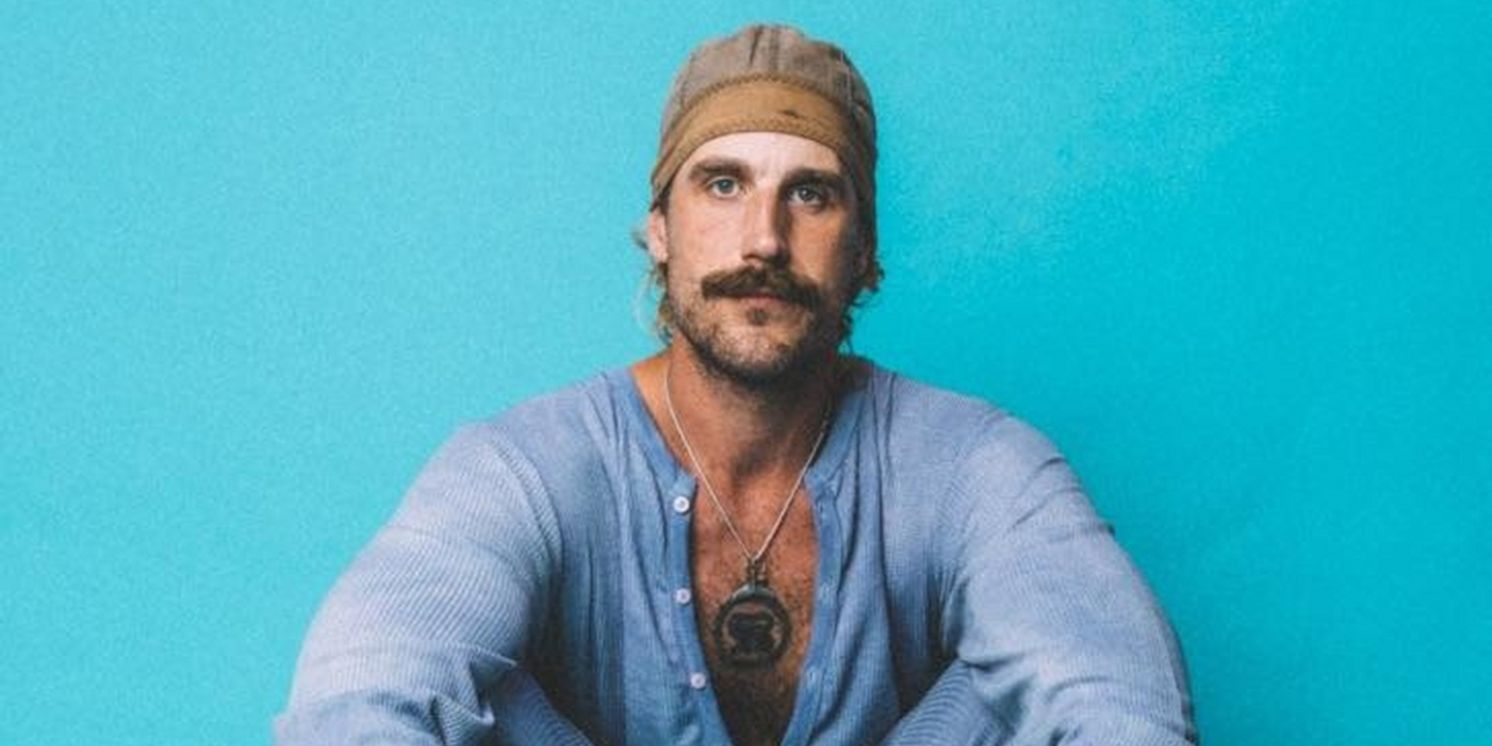 Rayland Baxter Shares New Single 'My Argentina'  Image