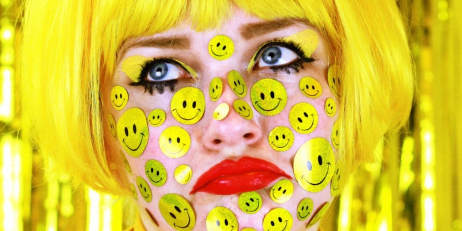 FRIDAY Shares Uncanny New Single 'I Do It For You'  Image