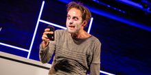 EDINBURGH 2019: BEEP BOOP Q&A