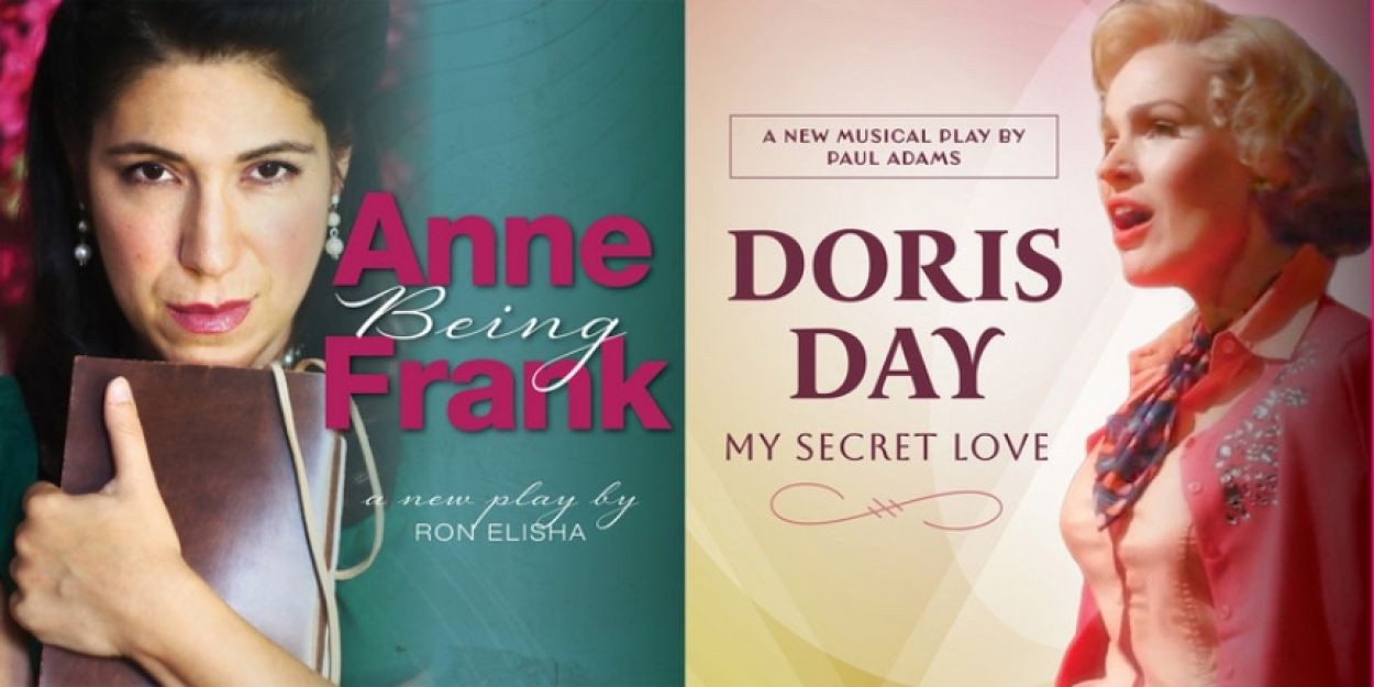 Emerging Artists Theatre To Premiere Three New Off-Broadway Plays Running In Repertory September 4 To October 29  Image