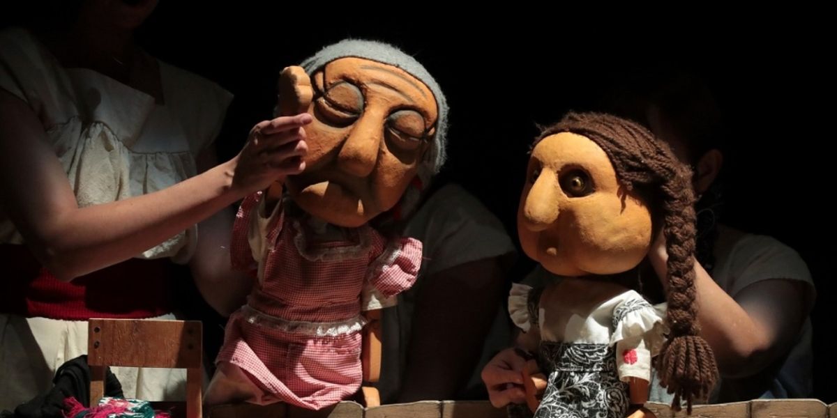 La Coordinación Nacional De Teatro Del Inbal Celebrará El Día Mundial De Teatro Con Diversas Propuestas Escénicas