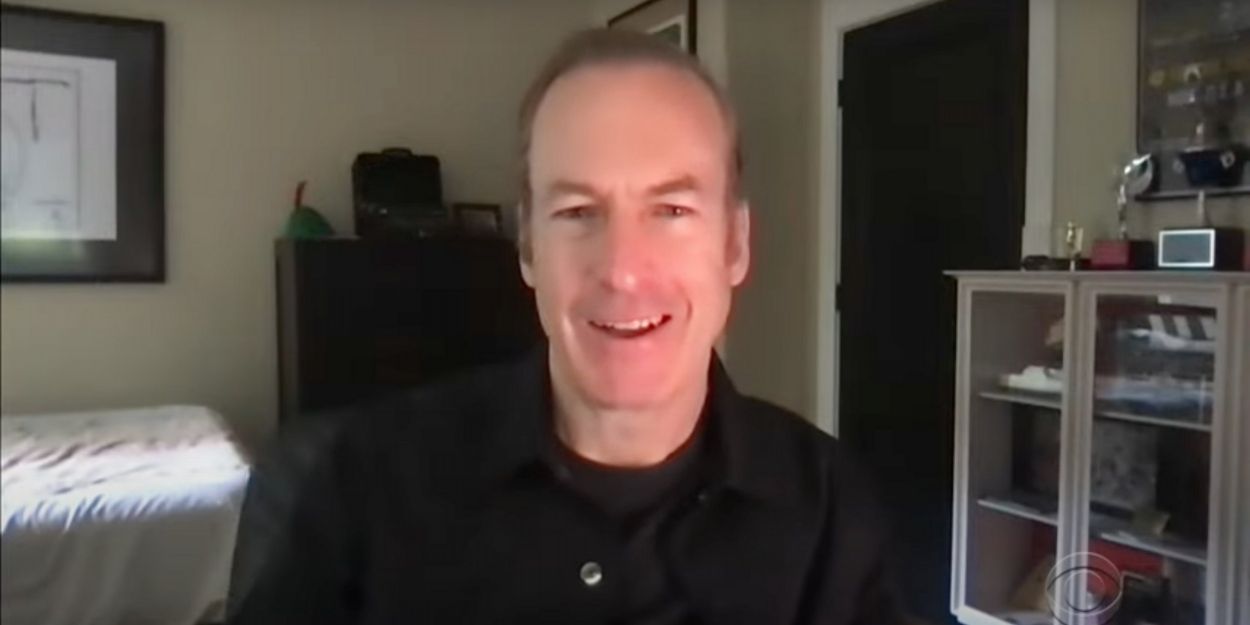 VIDEO: Bob Odenkirk Has Come to Love Saul Goodman Video