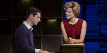 Kathryn Boswell of BEAUTIFUL - THE CAROLE KING MUSICAL at Peace Center
