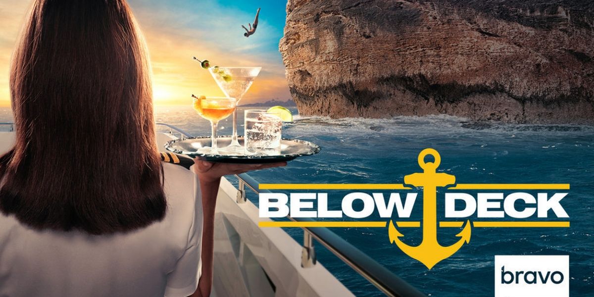 Bravo Announces New BELOW DECK ADVENTURE Series