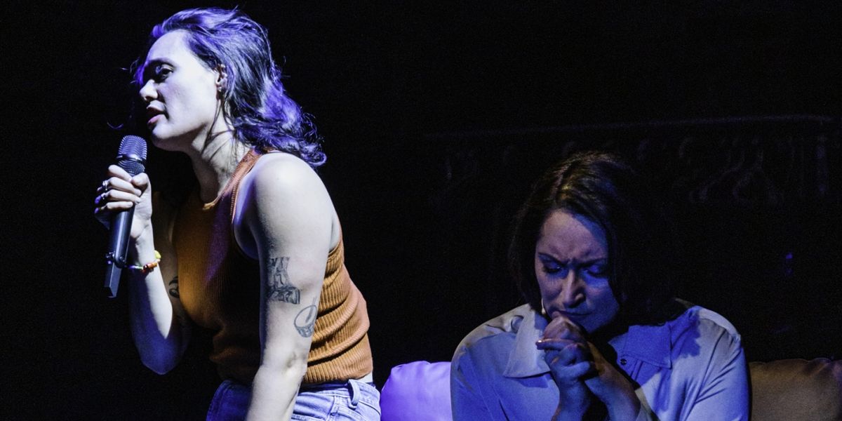 Review: A WICKED SOUL makes for a killer evening