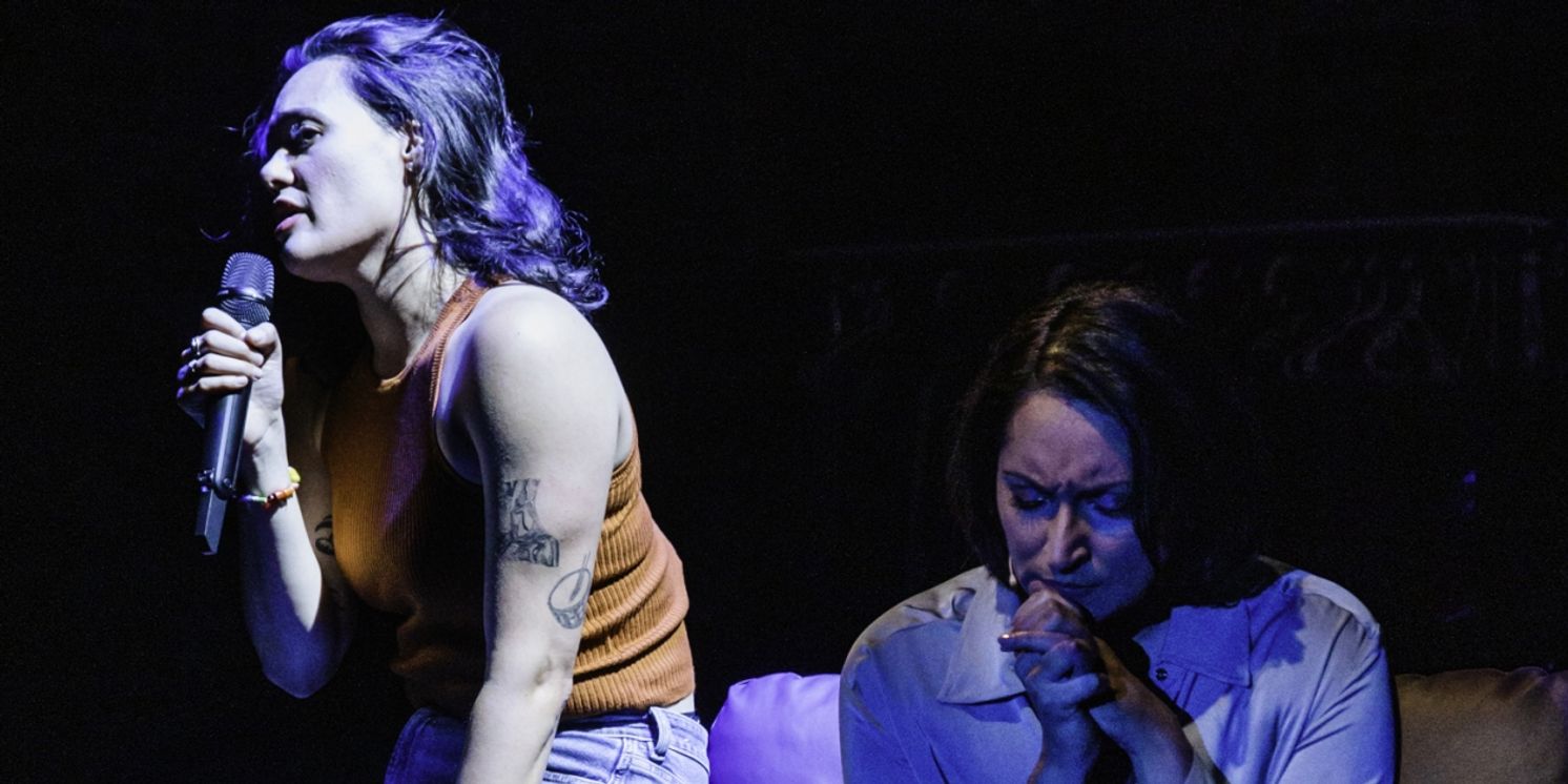 Review: A WICKED SOUL makes for a killer evening  Image