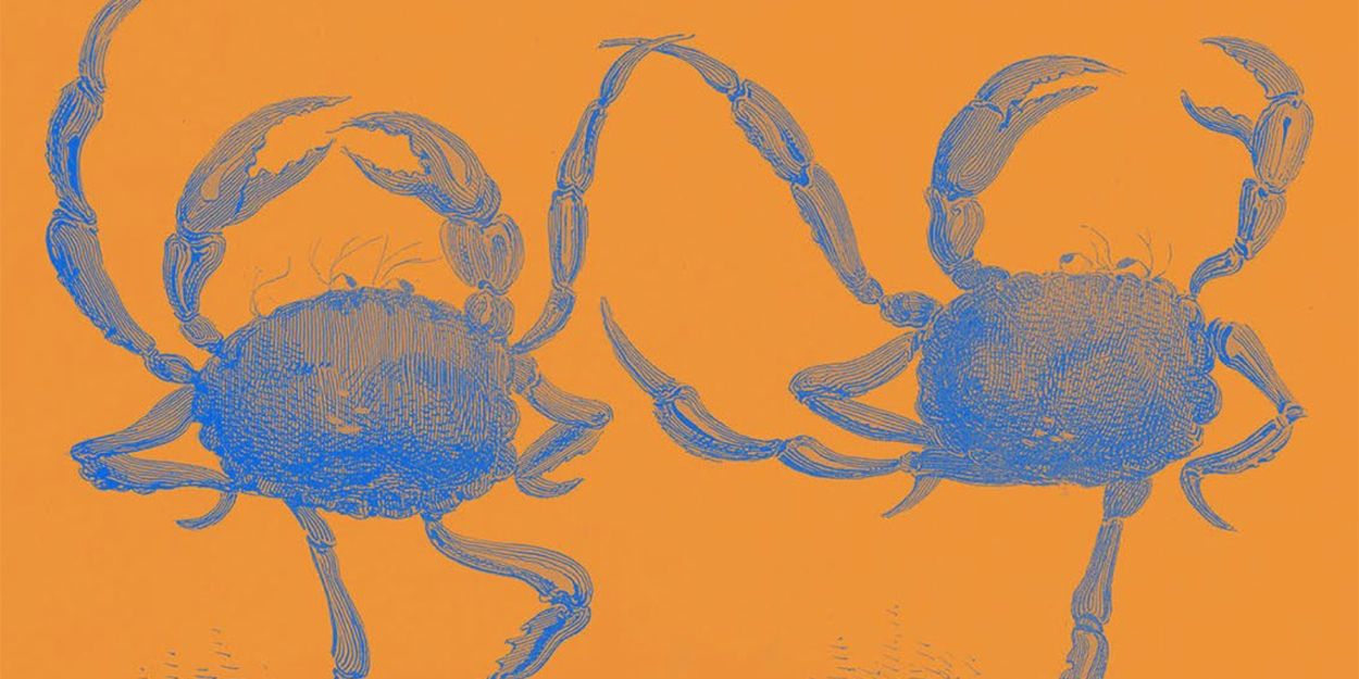 Playful CRABS IN A BUCKET By Bernardo Cubr A Gets World Premiere At The 1250 